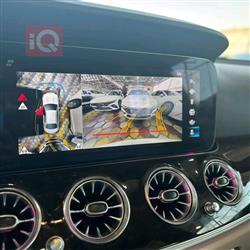 مێرسێدس بێنز E-Class